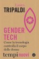 Gender tech - copertina