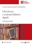 Libri di testo e contenuti didattici digitali